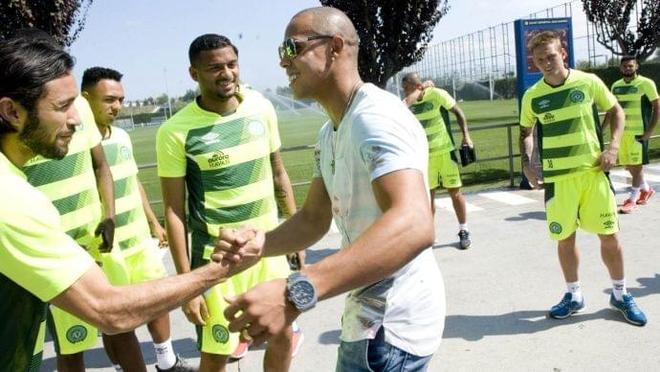 在强队调整 在强队调整