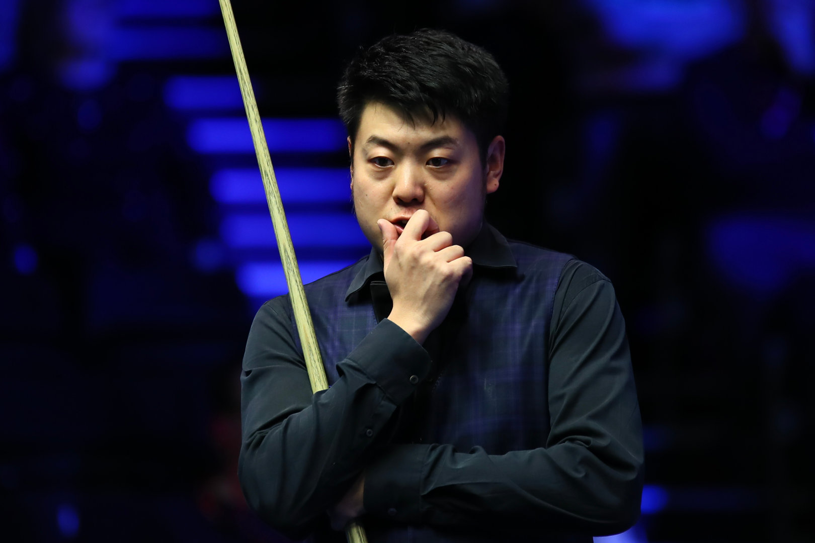 中进行人才 中进行人才