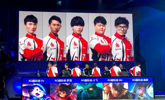 他们不再只 他们不再只