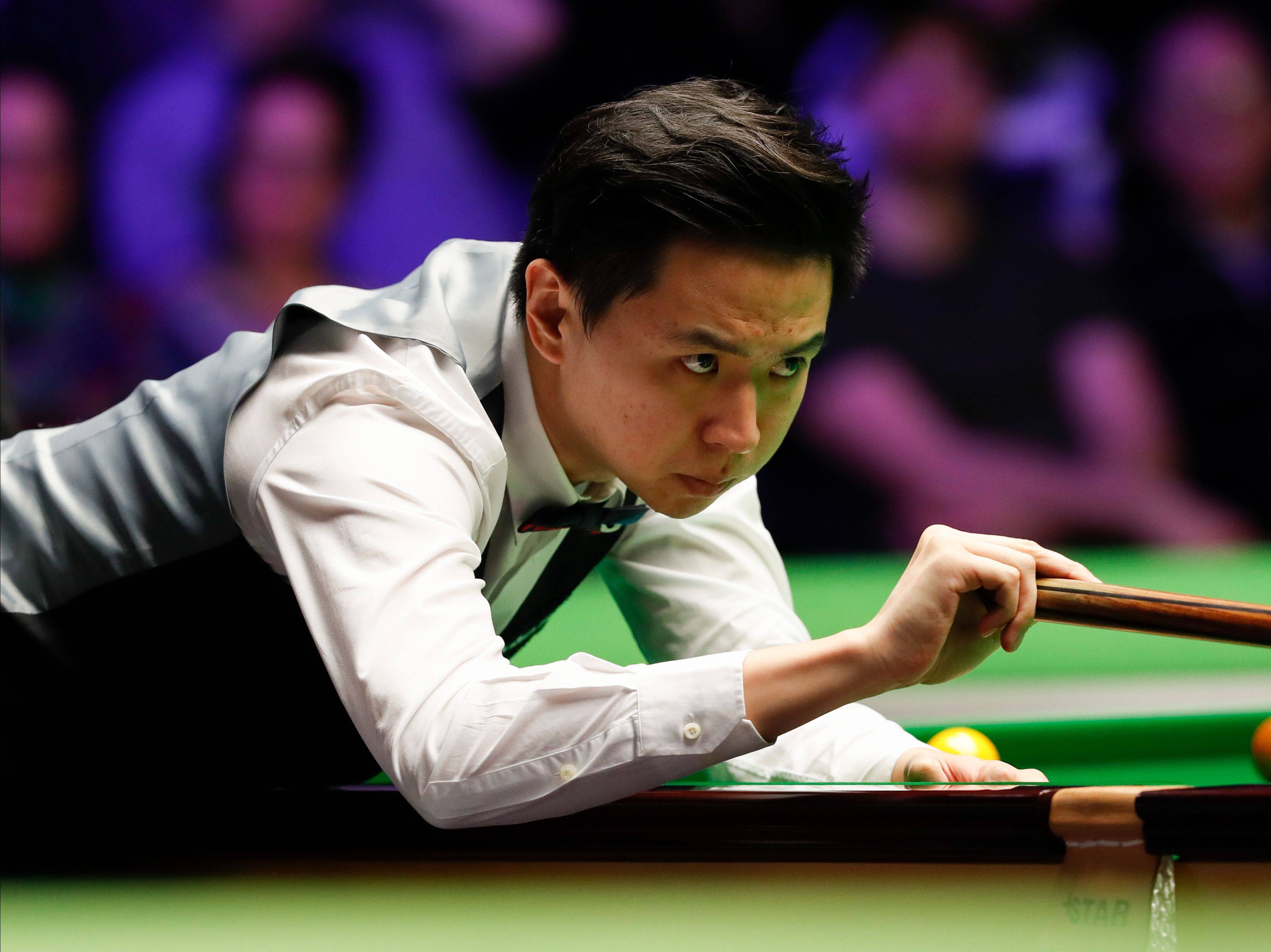 构中的包庇 构中的包庇