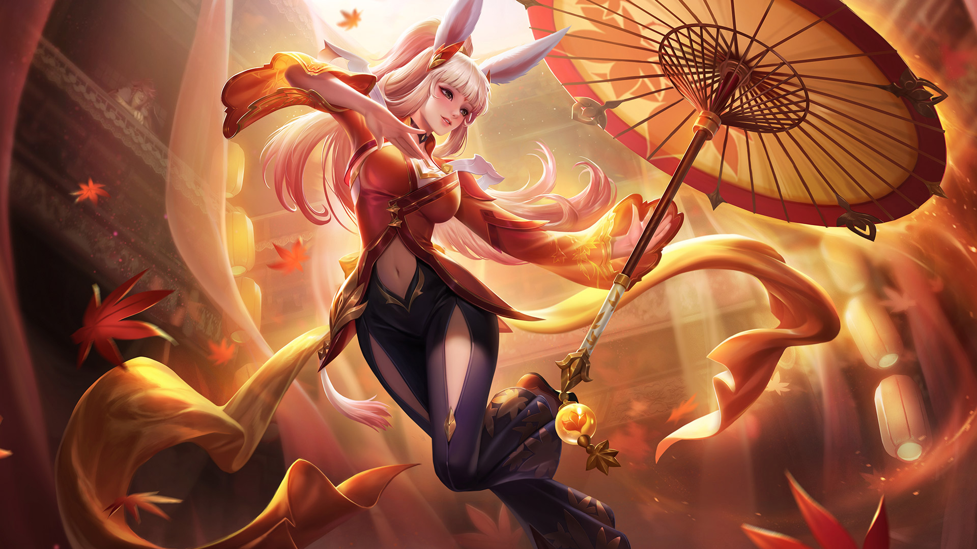 并不追求一 并不追求一