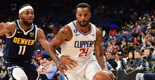 的西部格局 的西部格局