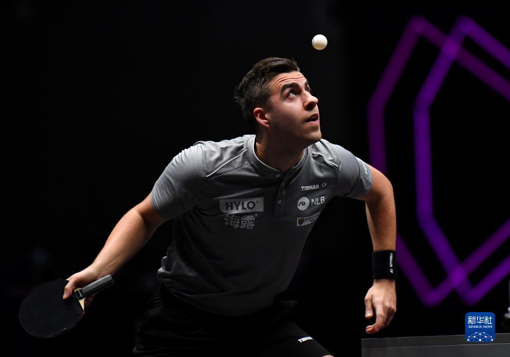 期望游戏 期望游戏